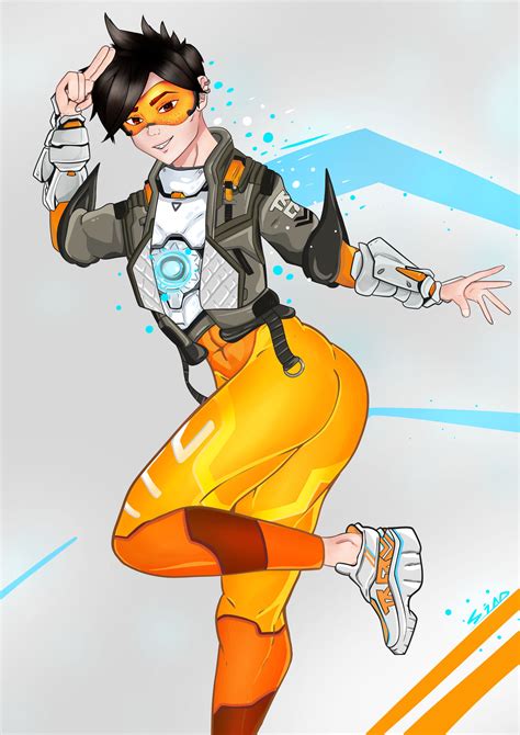 Tracer